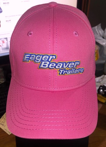 Eager beaver trailers - beaver,