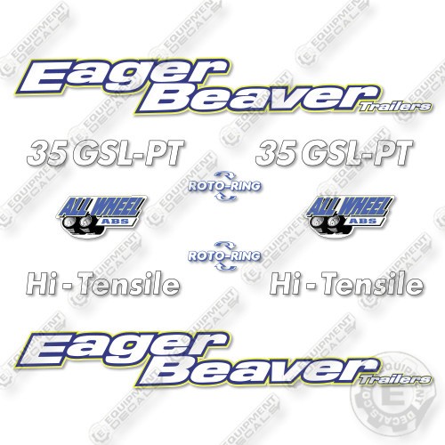 Fits eager beaver - eager,