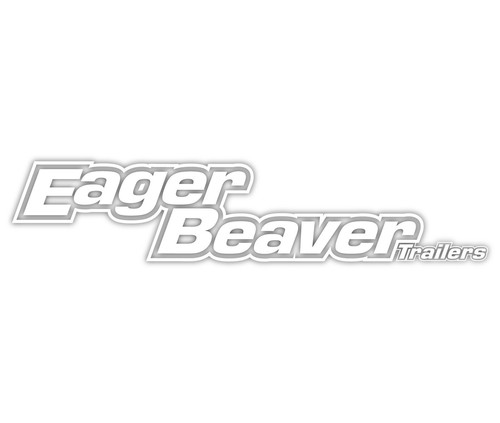 Eager beaver trailers - beaver,